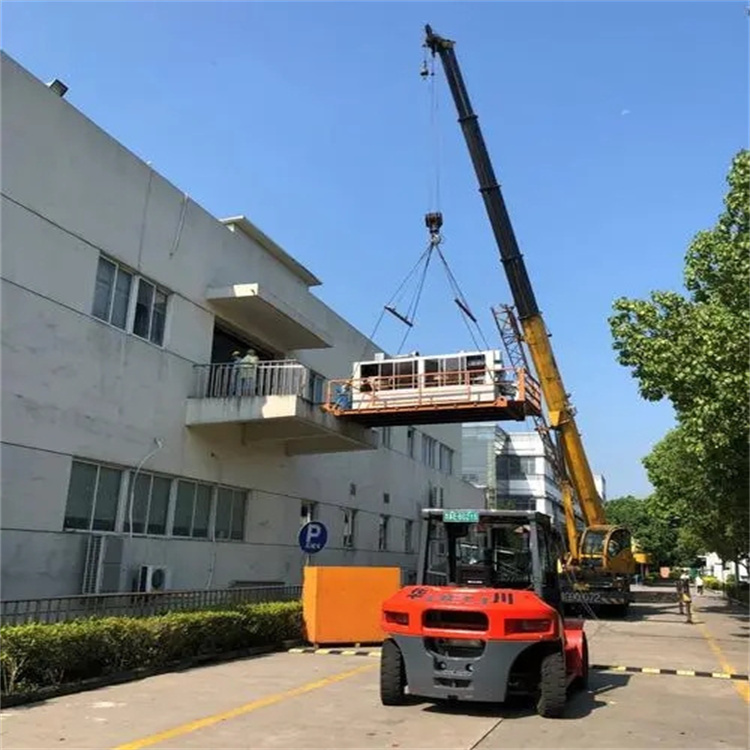 打安镇小型吊车出租电话