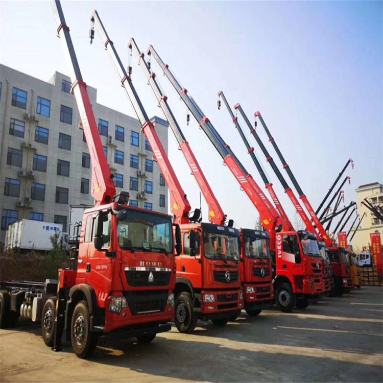 打安镇租专业吊车电话