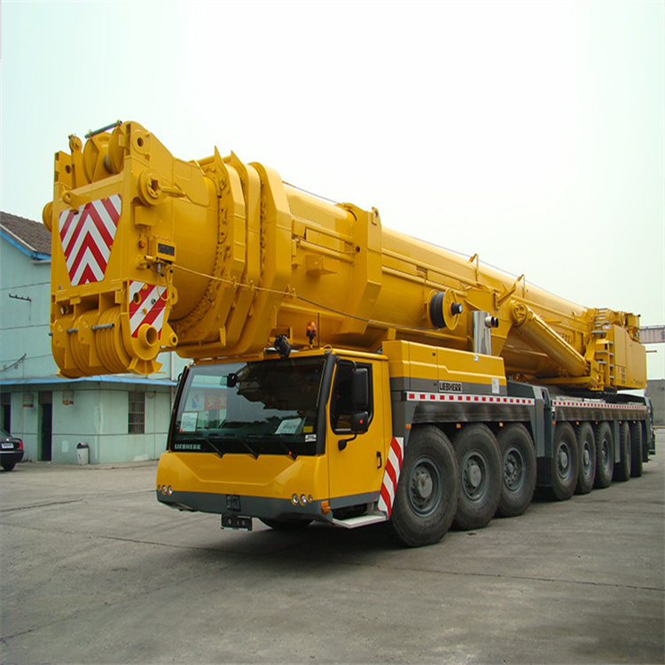 打安镇吊车出租价格：透明报价，无隐藏费用