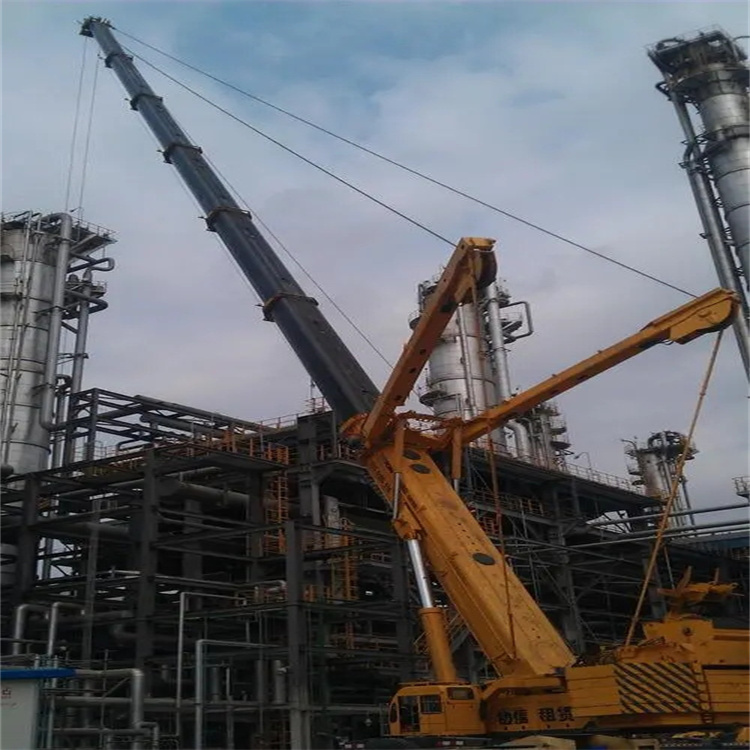 打安镇吊车出租电话