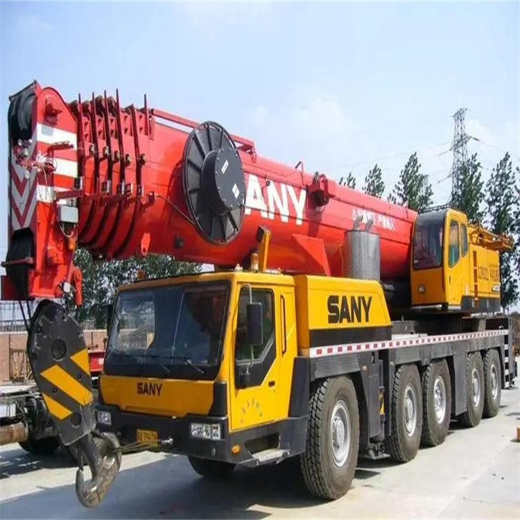 打安镇附近工地哪里有吊车出租|应急吊装服务|24小时灵活调度