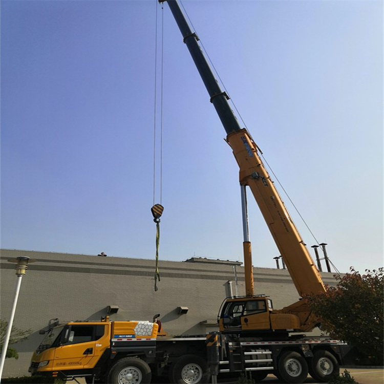 打安镇 选择汽车吊租赁的秘诀与联系方式指南