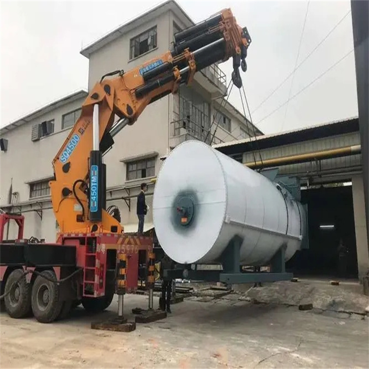 打安镇室内装修小型折臂吊出租服务：高效解决方案与租赁指南