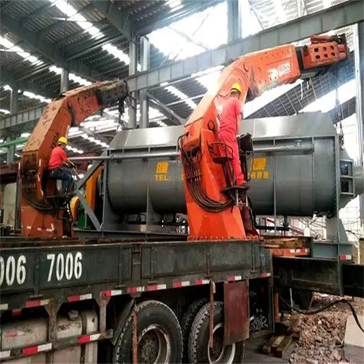 打安镇大型随车吊出租多少钱