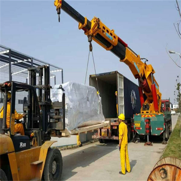 打安镇专业随车吊出租电话