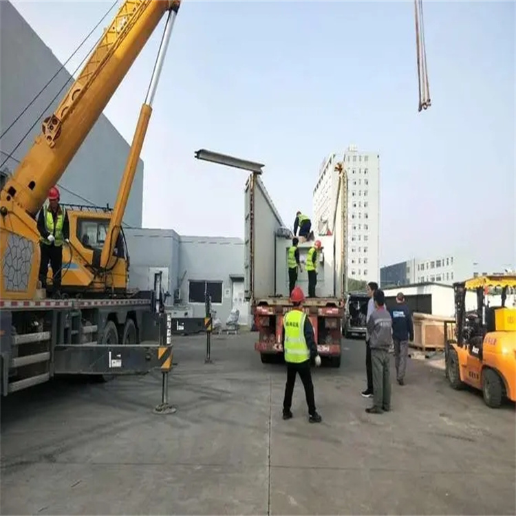 打安镇如何找到附近的吊车救援服务