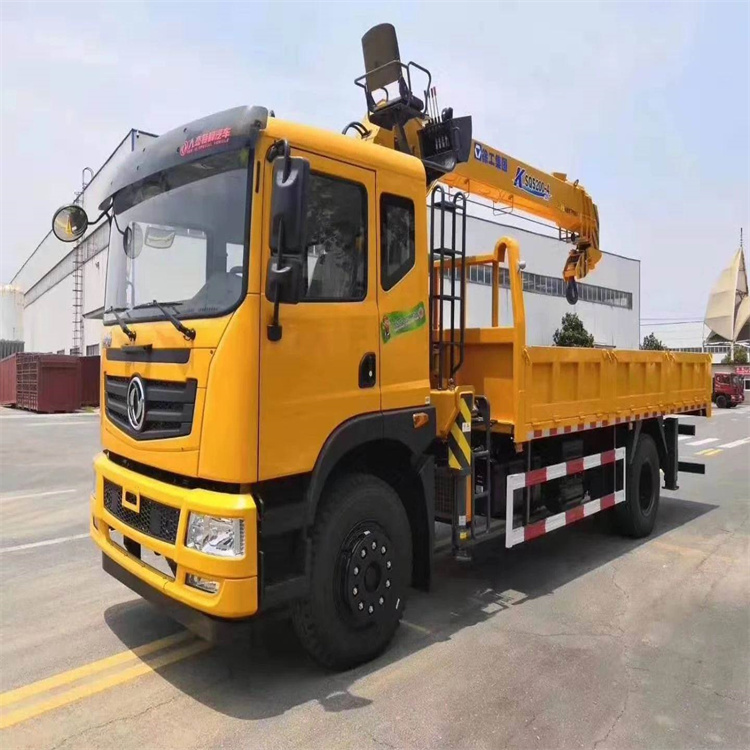 打安镇附近找一辆随车吊出租