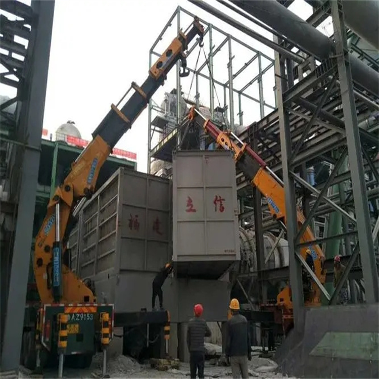 打安镇折臂吊车租赁电话