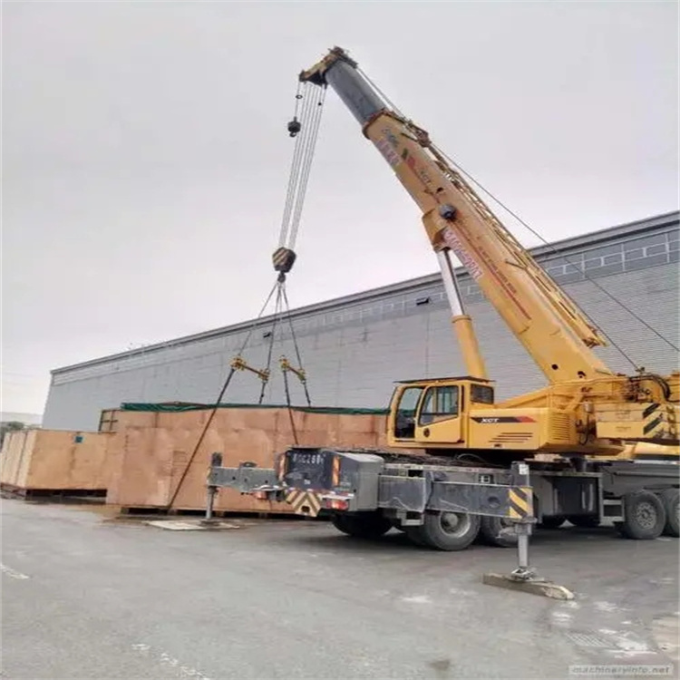 打安镇500吨汽车吊出租