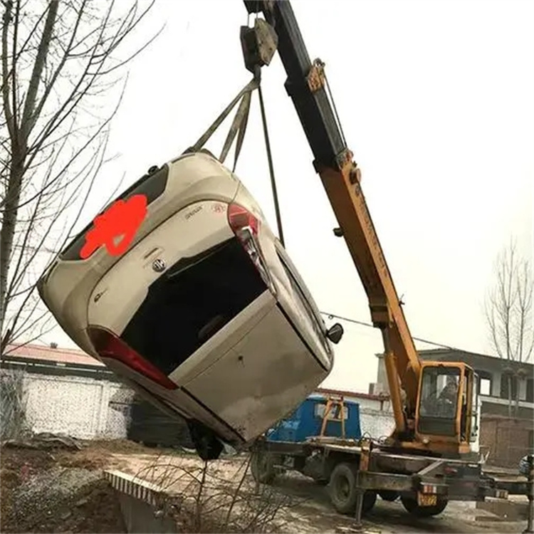 打安镇随时待命，吊车24小时道路救援服务全解析