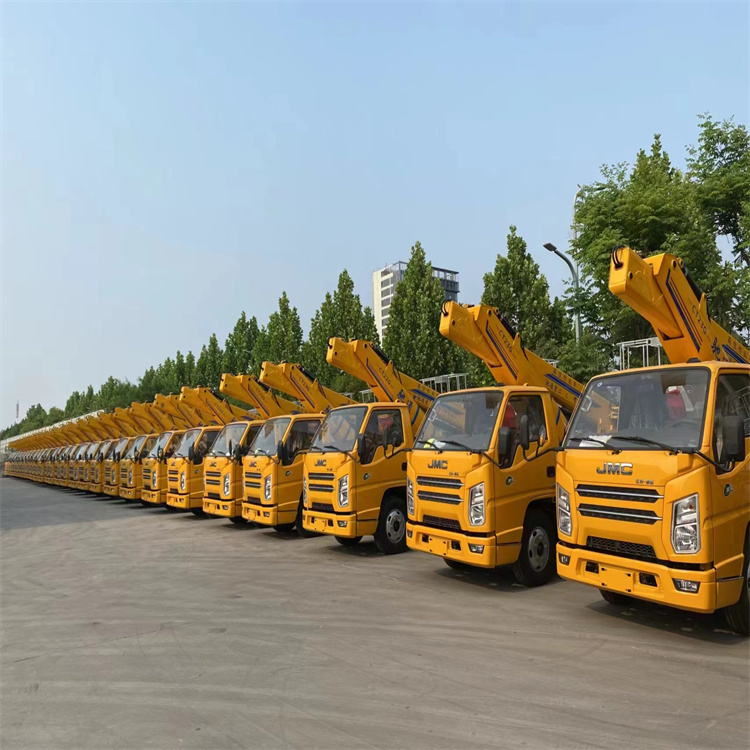 打安镇路灯车高空作业车出租|市政维修|广告安装