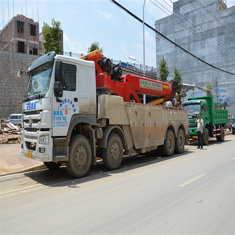 打安镇50吨随车吊出租