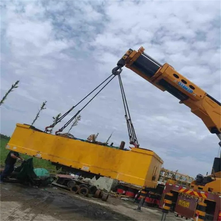 打安镇专业吊车出租哪家好