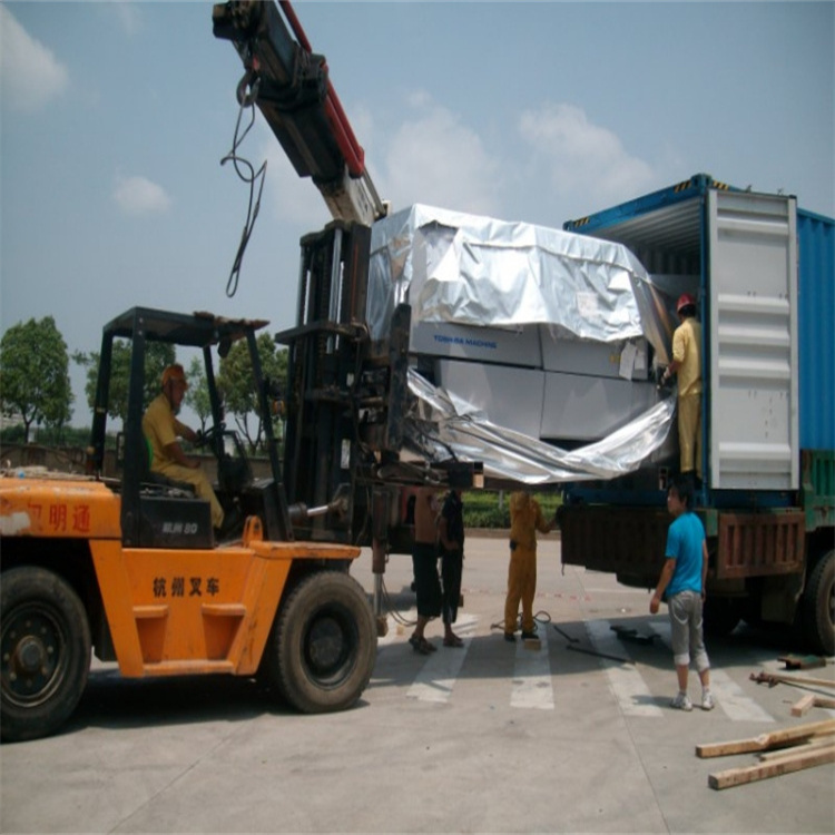 打安镇专业吊车出租多少钱