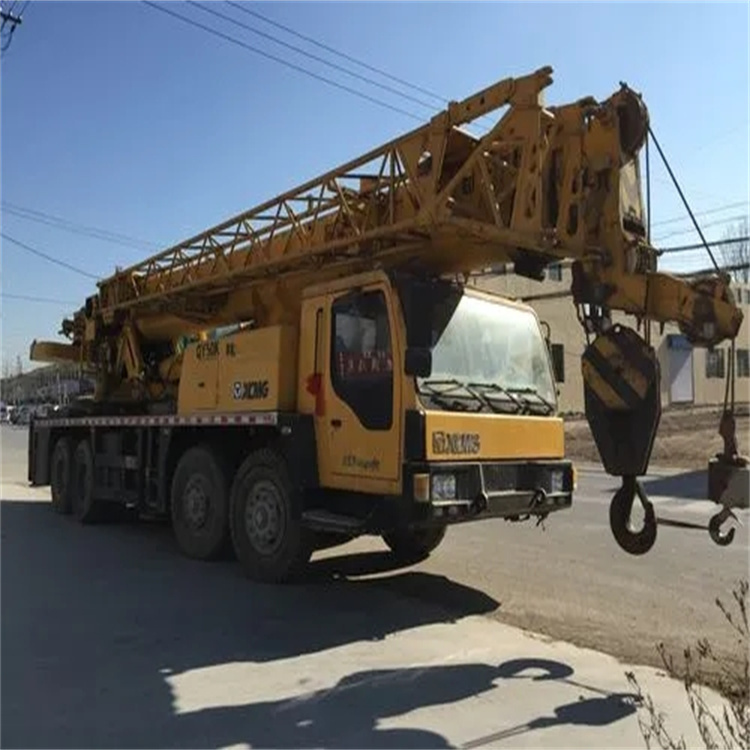 打安镇哪里有专业吊车出租