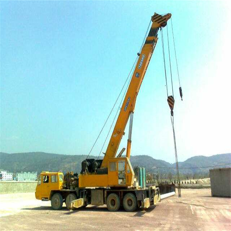 打安镇小型吊车出租价格是多少